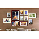 Modern Photo Wall Frame Collection-Set of 12 PM-12B a