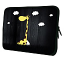Giraffe 7" 10" Protective Sleeve Case for P3100/P6800/P5100/N8000/Microsoft Surface