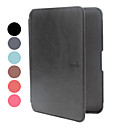 Classic PU Protective Case for Amazon Kindle Fire HD 7.0