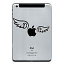 Wing Design Protector Sticker for iPad Mini