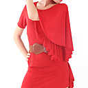 Dancewear Viscose Latin/Modern Top For Ladies More Colors