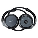 Faltbarer Stereo Bluetooth Headset SX910A