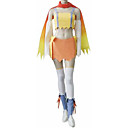 cosplay costume ispirato a Kingdom Hearts 2 Fairy Rikku