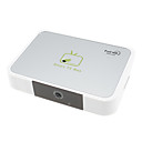 JV-17 Cortex A10 Android TV Box met (Remote Control)