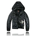 AD-8015 VALIANLY Outdoor Men's Skiing Down Jacket