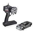 Mini-Z Firelap 1/28 4WD RC McClaren F1 con trasmettitore 2.4G