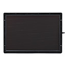 6W mantenedor de batería solar para baterías de automóviles de almacenamiento
