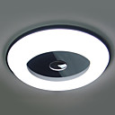 65W T5 Acrylic UFO Flush Mount Light