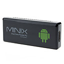 NEO G4 Android 4.0 Mini PC met afstandsbediening