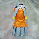 Cosplay Costume Inspired by Vocaloid SeeU
