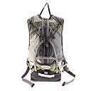 Nylon outdoor Fietsen Fiets Water Bag (6L)