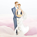 "Marry Me" Wedding Cake Topper
