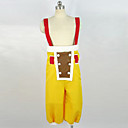 Cosplay Costume Inspired by One Piece Two Years After Ver. Usopp