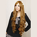 Cosplay Wig Inspired by Fate/Extra Female Character Player