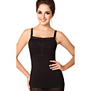 Charming Polyester Bustier Daily Wear Shapewear