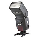 GODOX TT560 Speedlite Flitser voor Nikon Canon Olympus Pentax