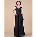  NADESCHA - Abito da Madrina Sposa in Chiffon