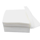 600pcs Cotton Cotton Pad Style Nail Remover