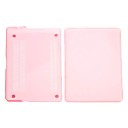 Mattierte Oberfläche Hard Case für 13,3 "MacBook Pro