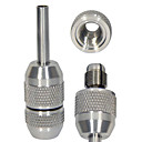 Stainless Steel Auto Lock Grip