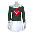 Cosplay Costume Inspired by La Corda d'Oro ～PrimoPasso～General Education section of Seiso Academy Seiso Academy Girls' Uniform