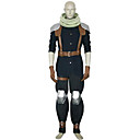 Cosplay Inspired by Final Fantasy VII Crisis Core Cloud Strife