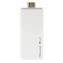 Dual-Core Android 4.1 Google TV-speler met Bluetooth, Wi-Fi, 1GB RAM, 8GB ROM