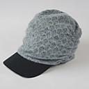 Women's Short Eaves Fashion Hat/Peak Cap(56-58cm)