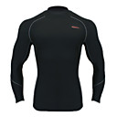 High-collare Super Super Dotato-Men Top Thick Warm