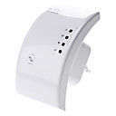 11N 300Mbps Wireless AP Repetidor WiFi Range Extender con función WPS