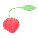 Strawberry Shaped Silicone Tea Bag