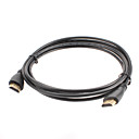 1080P HDMI 1.4 Male to Male Connection Cable (3m)