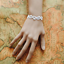 Vintage Mooie dames armband (Omtrek :12-20CM)