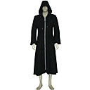 cosplay kostuum geïnspireerd door kingdom hearts ⅱ Organization XIII (versie 2)