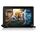 5 polegadas MP4 Player Touchscreen com 720p HD Movie Playback-8GB