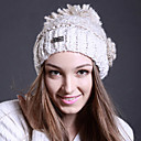 Deniso-1163  Fashion Knit Winter Hat