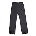 Men's Black Breathable Terylene Leisure Sports Pants (Assorted Sizes)