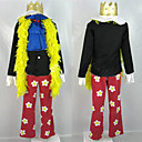 Cosplay Costume Inspired by One Piece Two Years After Ver. Brook