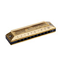 huang - (103) blues harp archaïsering hamonica 10 holes/20 tonen