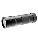 1-Modus 12-LED UV Taschenlampe (3xAAA)