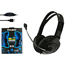 OVLENG Q4 auriculares USB con micrófono