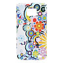 Caso Diseño Petal Soft para Samsung I9100 Galaxy S2
