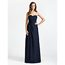CHARNWOOD - Robe de Demoiselle d'Honneur Mousseline