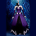 Cosplay Costume Inspired by Fate Series Saber TYPE-MOON 2nd ver. Blue Dress