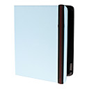 PU Leather 9.7" Case with Elastic Tape