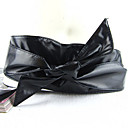 Femmes Bow Belt base large (Ceinture Fit: 92cm)