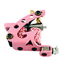 Casting Iron Tattoo Machine for Liner and Shader