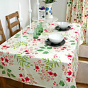 Cotton Country Branch Table Cloths