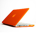 Custodia rigida Enkay Crystal per Macbook Pro Apple 13.3"/15.5"