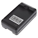 Batterilader med USB-utgang for Samsung Galaxy S2 I9100